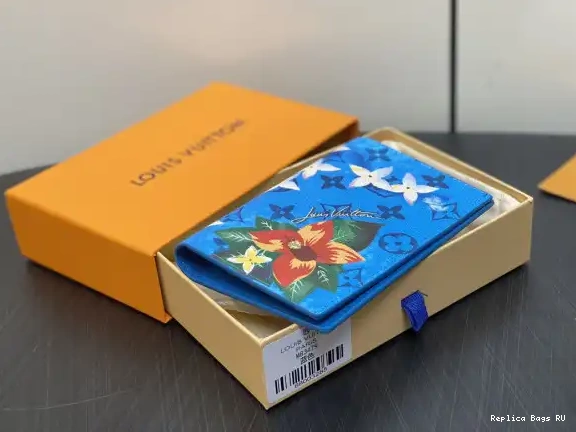 Affordable COVER-10*14*2.5CM PASSPORT Vuitton Louis 0617